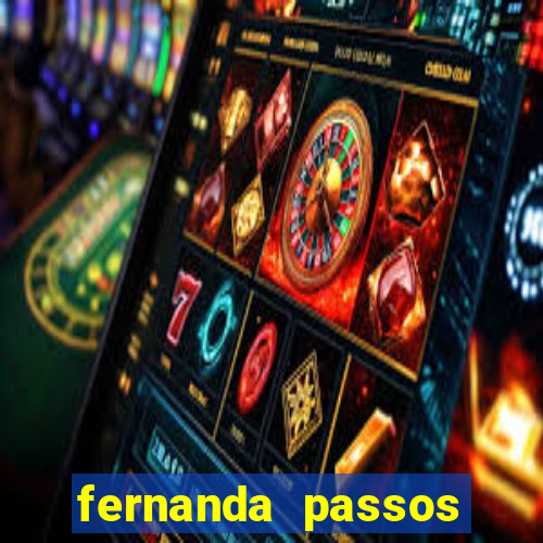 fernanda passos musa do corinthians sexy